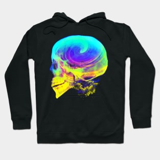 Radical Mind Hoodie